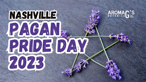Commemorating Nashville Pagan Pride Day: A Day of Ritual and Celebration